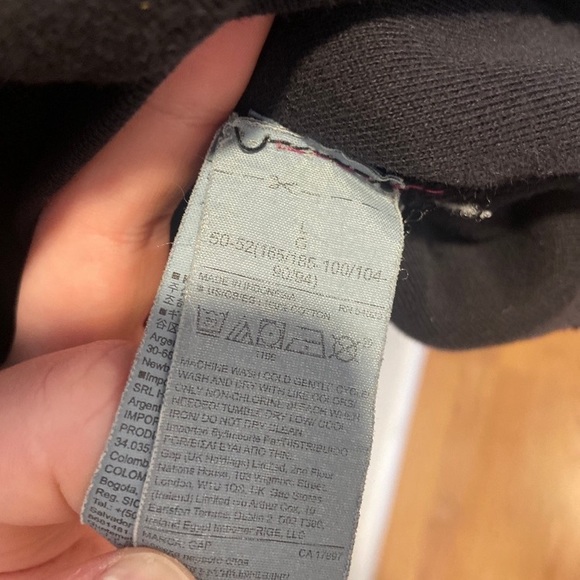 Yeezy gap hoodie - Picture 6 of 6